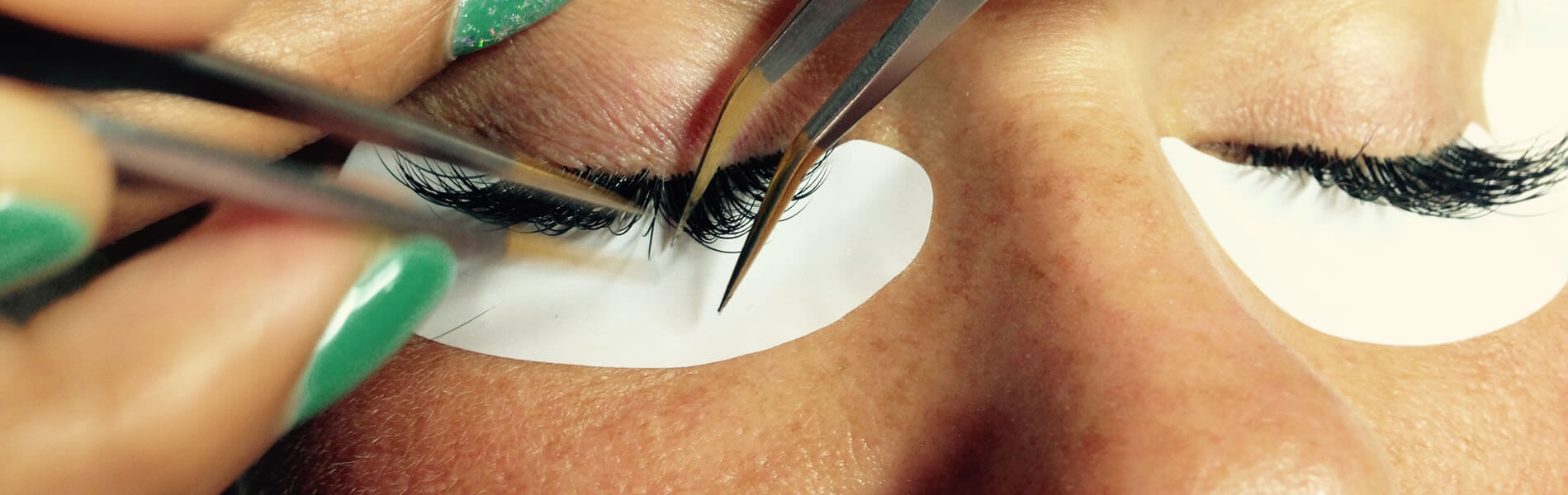 Gorgeous Eyelash Extensions in Tampa